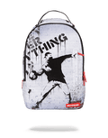 MONEY OVER EVERYTHING