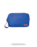 SHARK UNIVERSE TOILETRY AKA MONEY BAG