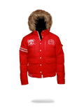 $KY HIGH SEEKERS CHOPPER JACKET