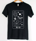 The Y2K Tarot: T-Shirt, Pullover, Hoodie, Tank or Long Sleeve