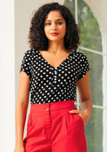 Posh Play Top