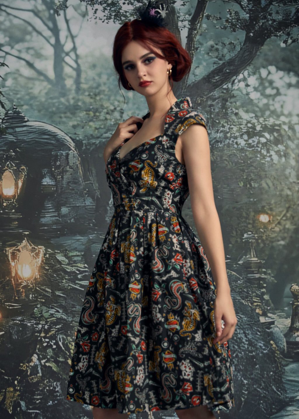 Name This Dress