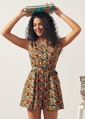 Read It and Steep Romper