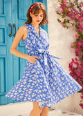 Pressed & Best Shirt Dress