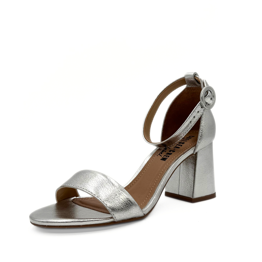 Renat Open Toe Ankle Heels