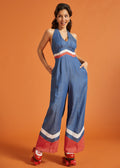 Saturday Spin Jumpsuit