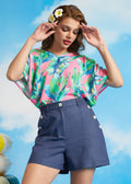 Portside Promenade Shorts