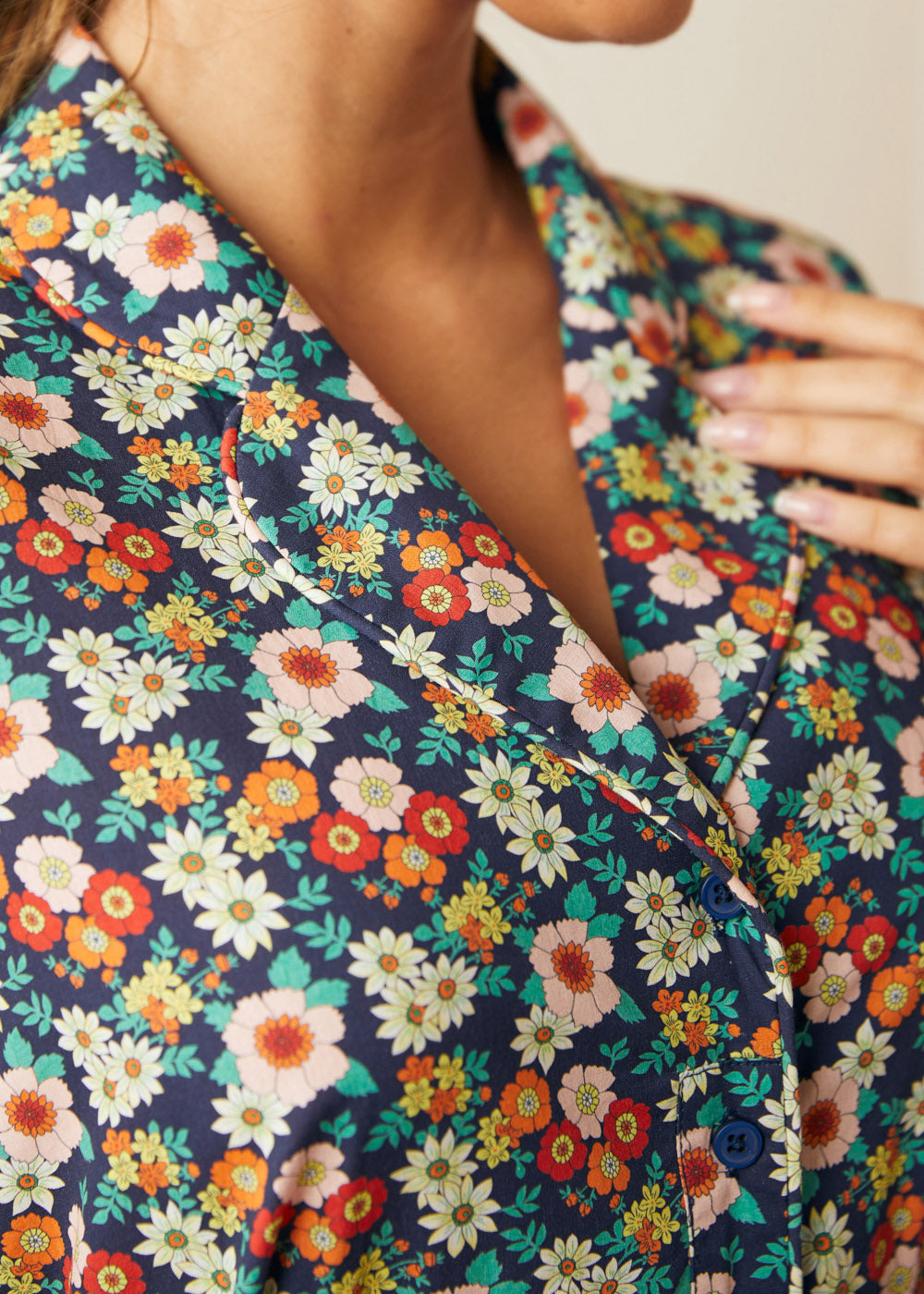 Rustic Elegance Casual Dress