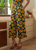 Day Trip Drifters Palazzo Pant