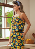 Cute as a Button Cami