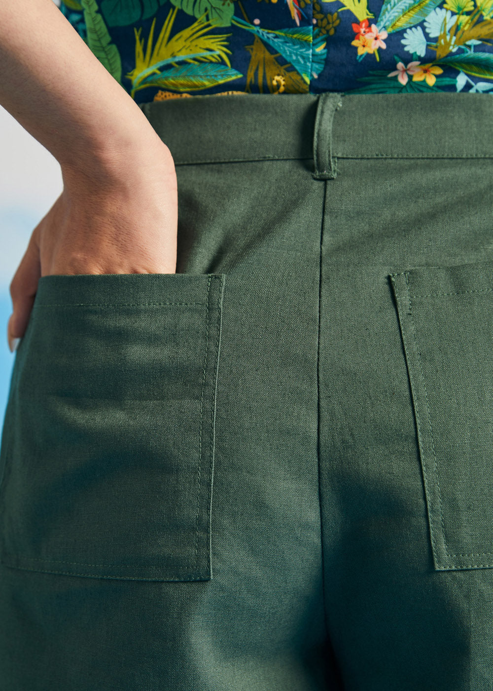 Adventure Is Calling Cargo Shorts