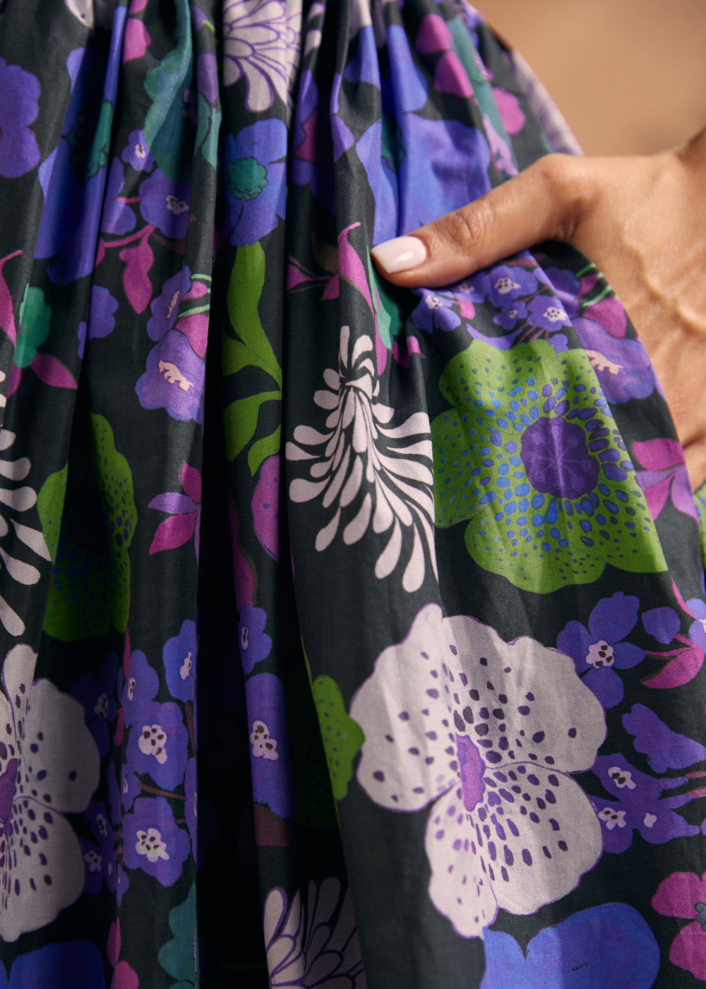 The Getaway Grace Dress