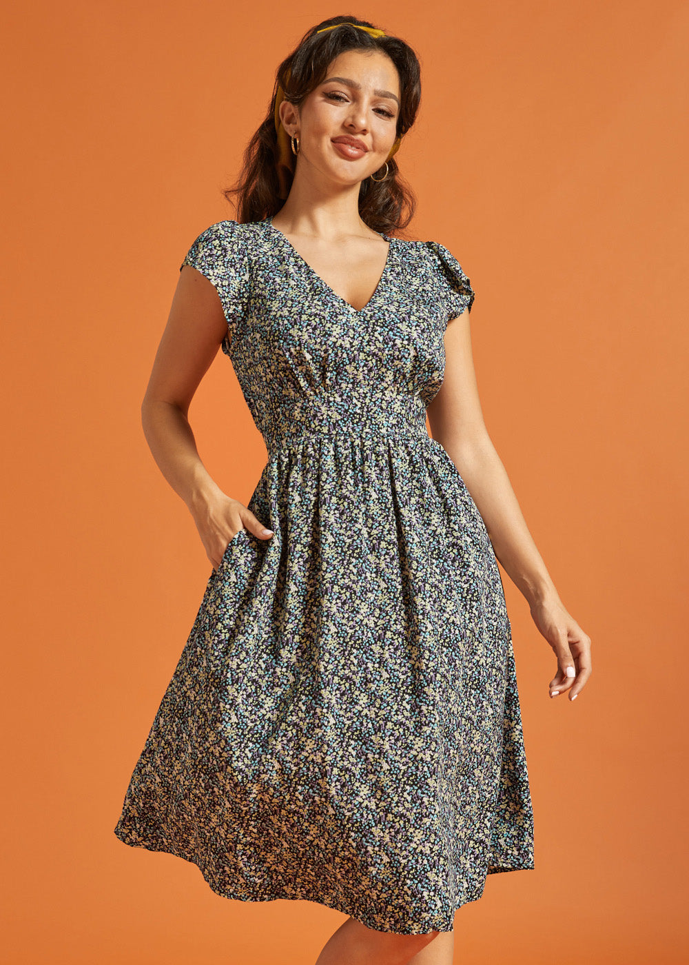 Sunday Swoon Dress