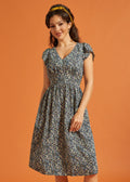 Sunday Swoon Dress