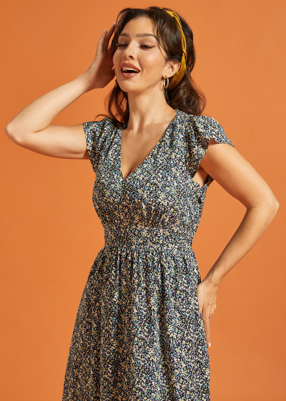 Sunday Swoon Dress