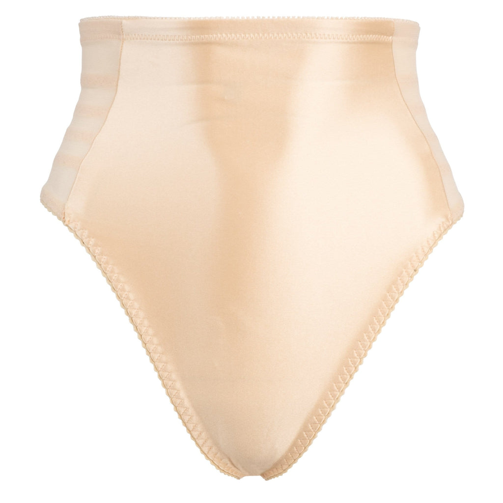 High Waist Firm Shaping Thong | Style 900