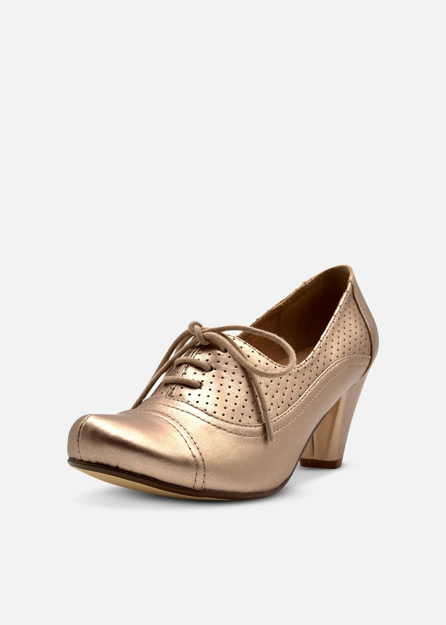 Maytal Retro Heels