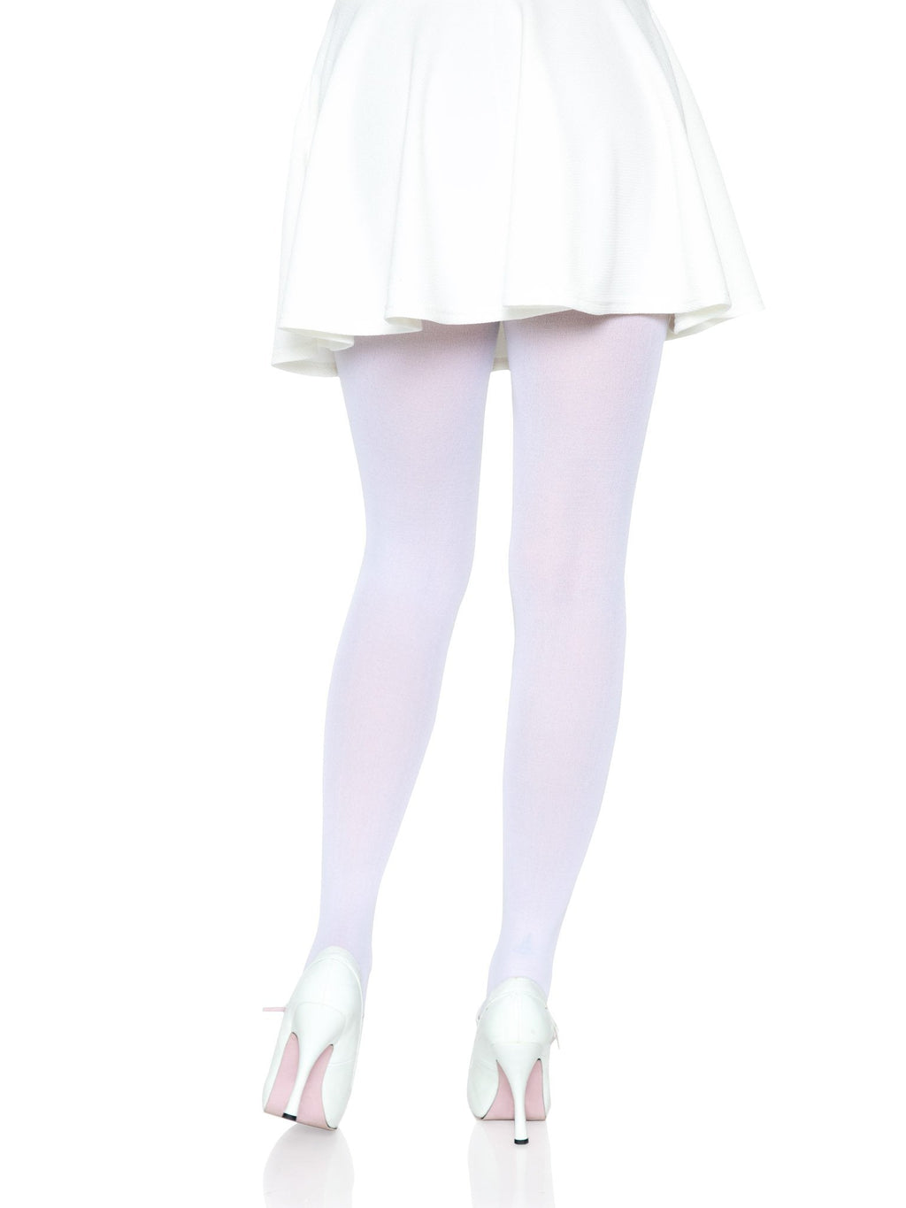 Ari Nylon Women's Tights - 12 Color Options