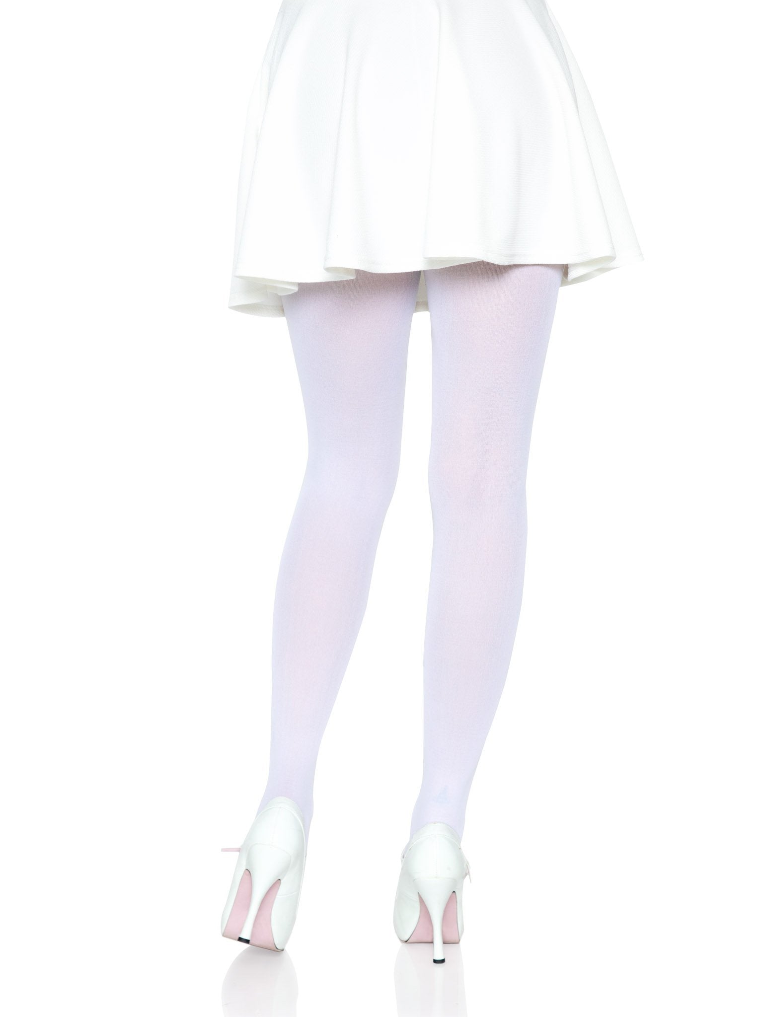 Ari Nylon Women's Tights - 12 Color Options