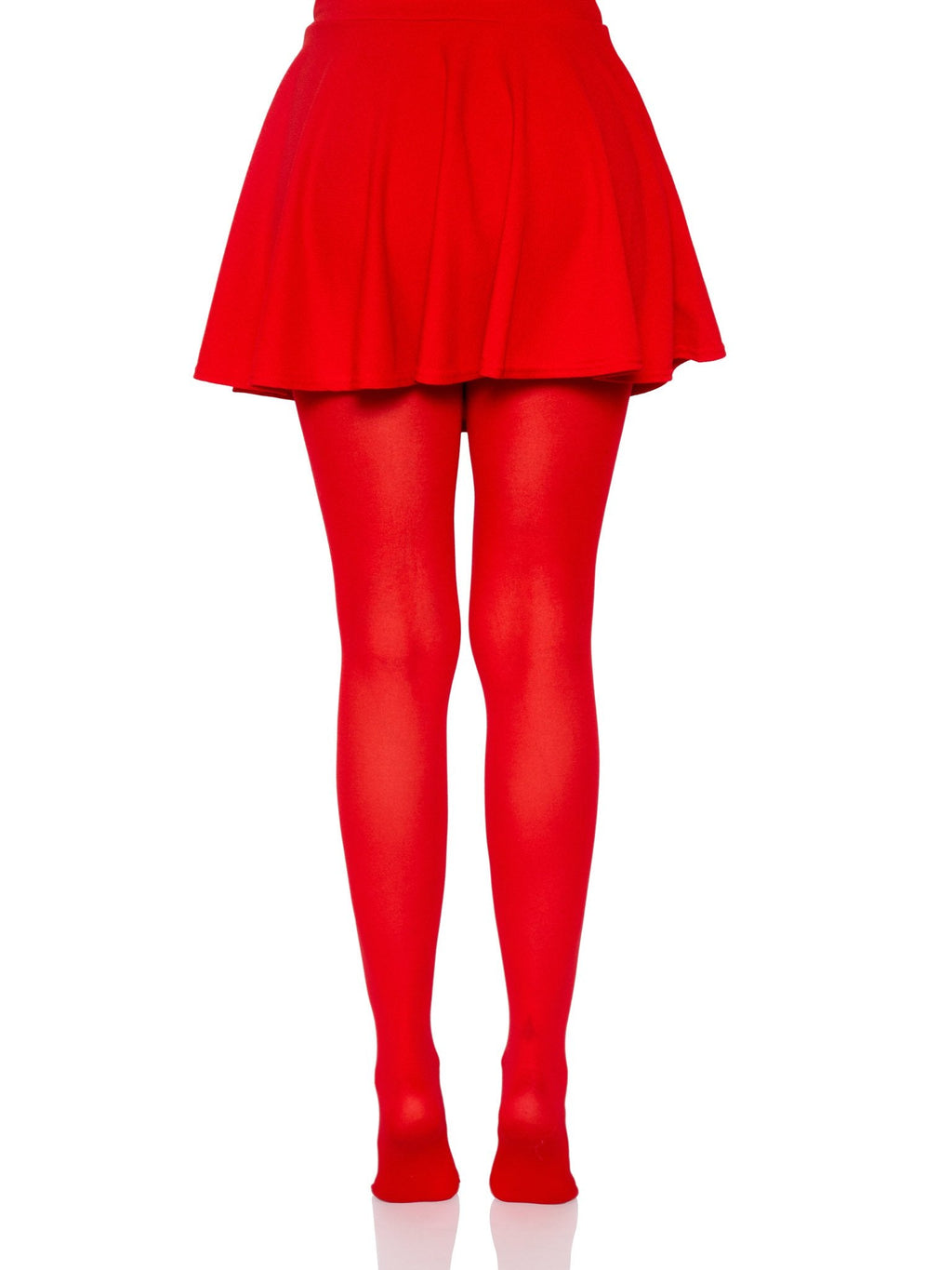 Ari Nylon Women's Tights - 12 Color Options
