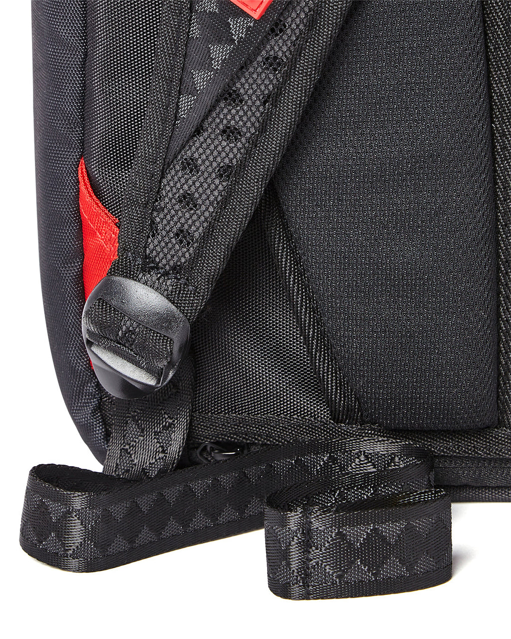 MONEY BEAR BREAKOUT BACKPACK (DLXR)