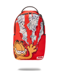GARFIELD CAT SCRATCH (DLXR)