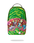 RICK & MORTY GOT THE GUTS BACKPACK