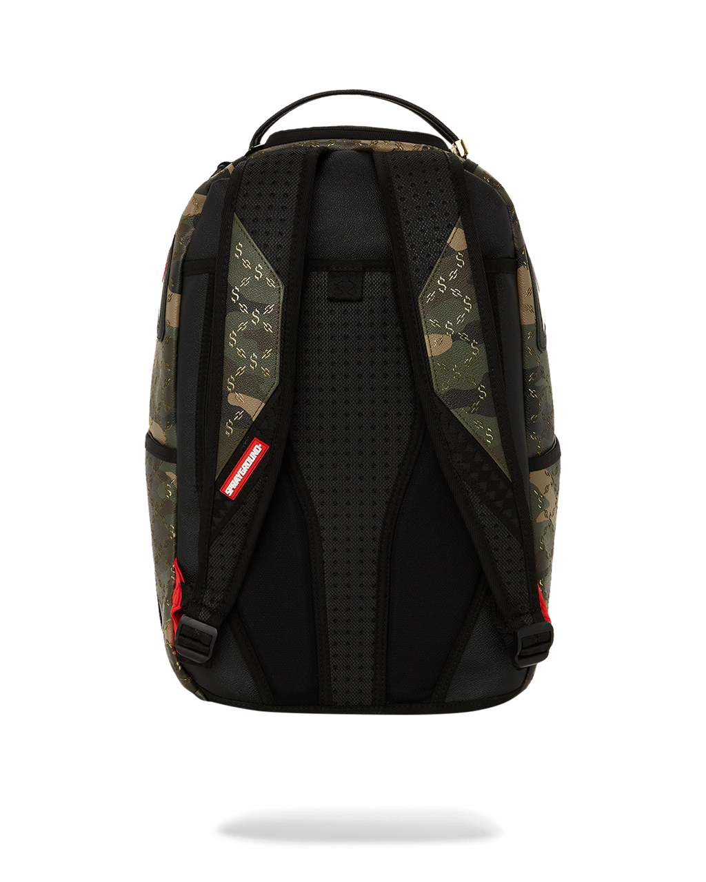 LASERS BLAZIN BACKPACK (DLXV)