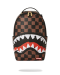 SHARKS IN PARIS VANQUISH BACKPACK (DLXV)