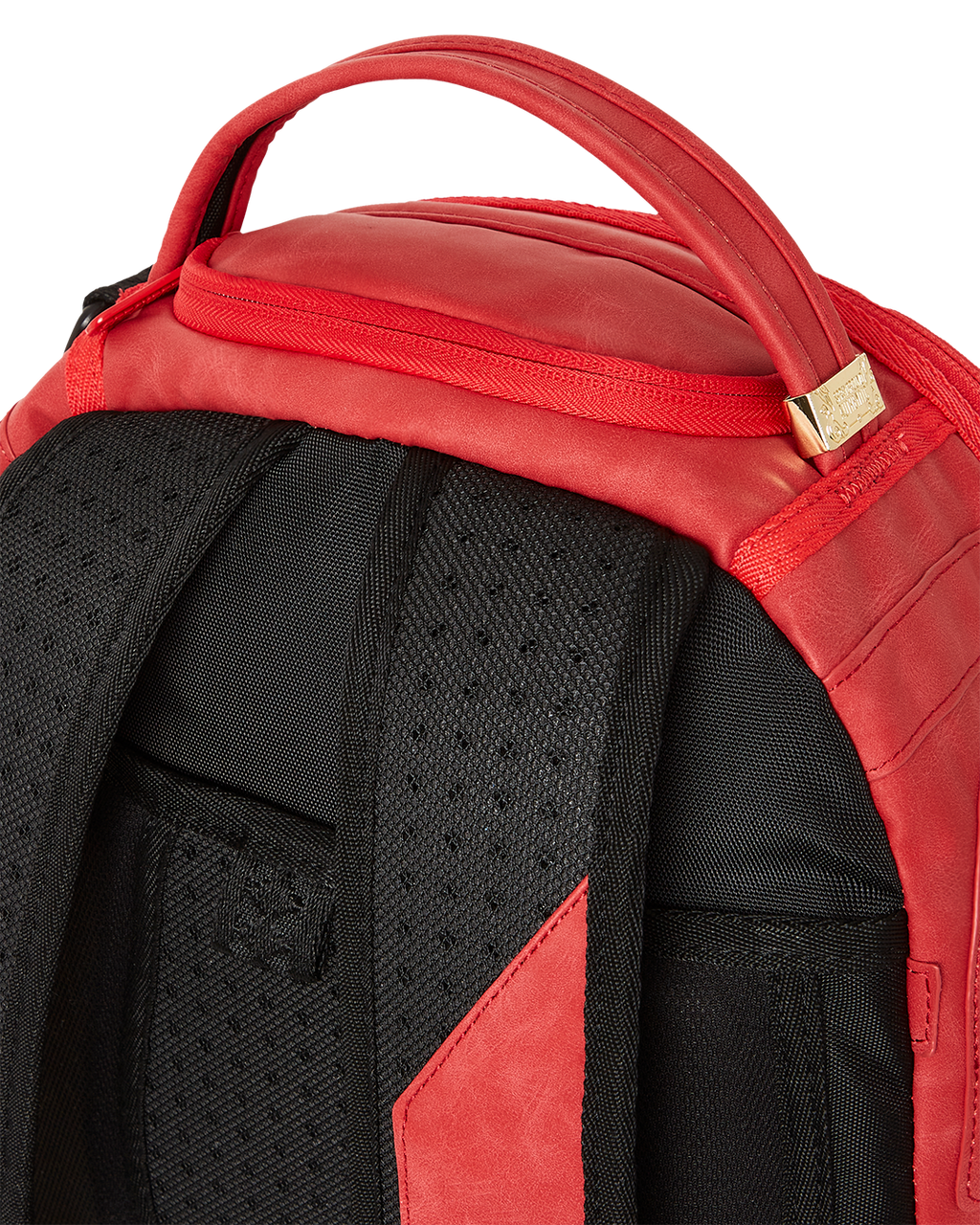 SKELETAL BACKPACK (DLXV)