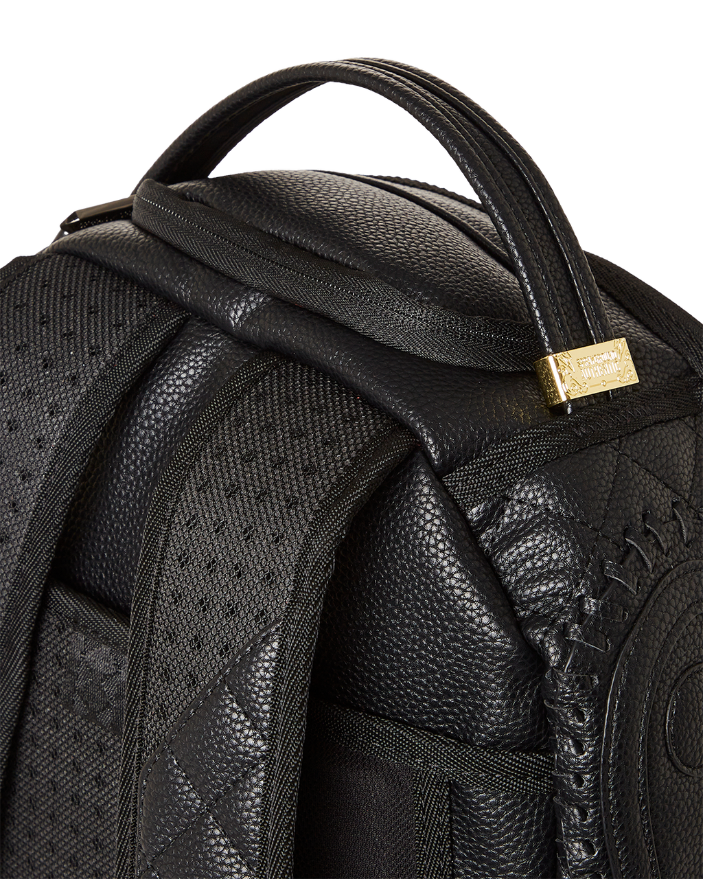 RIVIERA BACKPACK (BLK)
