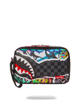 ARTISTIC PURSUIT TOILETRY BAG