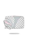 AIR TO THE THRONE JETSET TOILETRY BAG