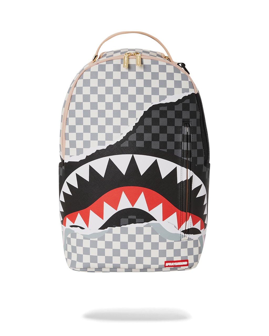 UNSTOPPABLE ENDEAVORS BACKPACK (DLXV)
