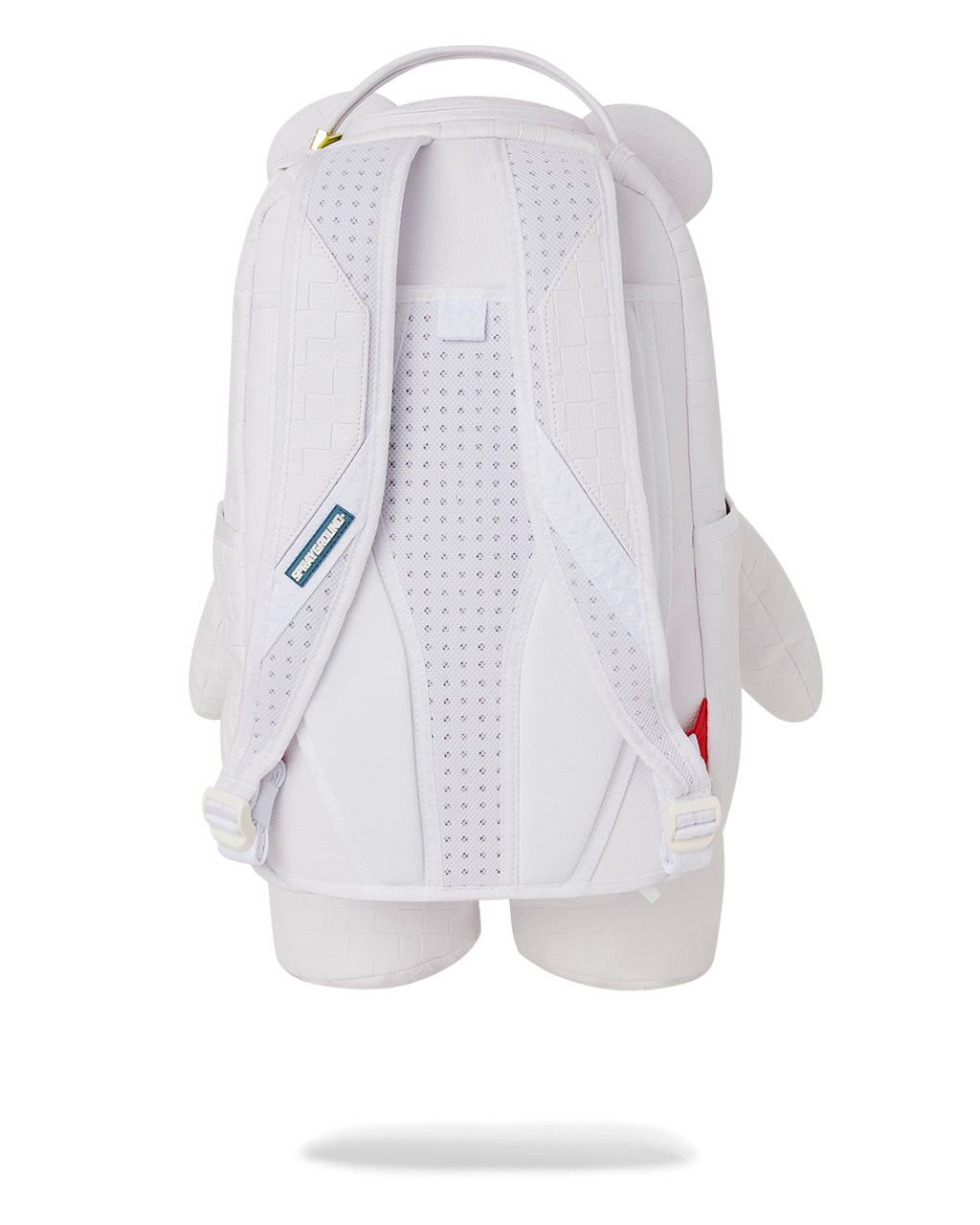 SHOW UP SHOW OUT MONEYBEAR TEDDYBEAR BACKPACK
