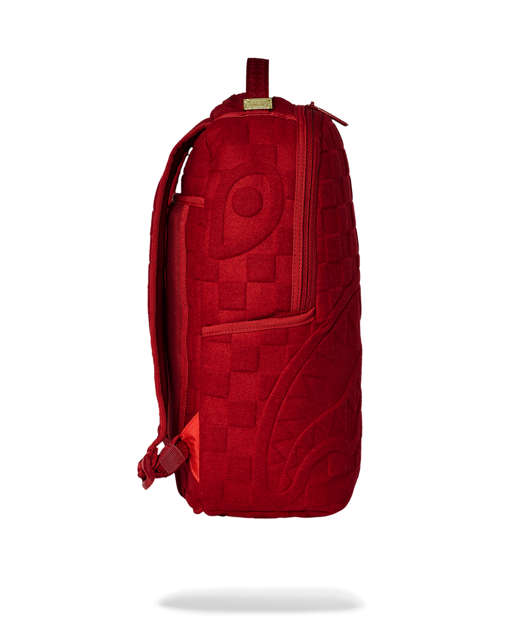 REVVED UP BACKPACK