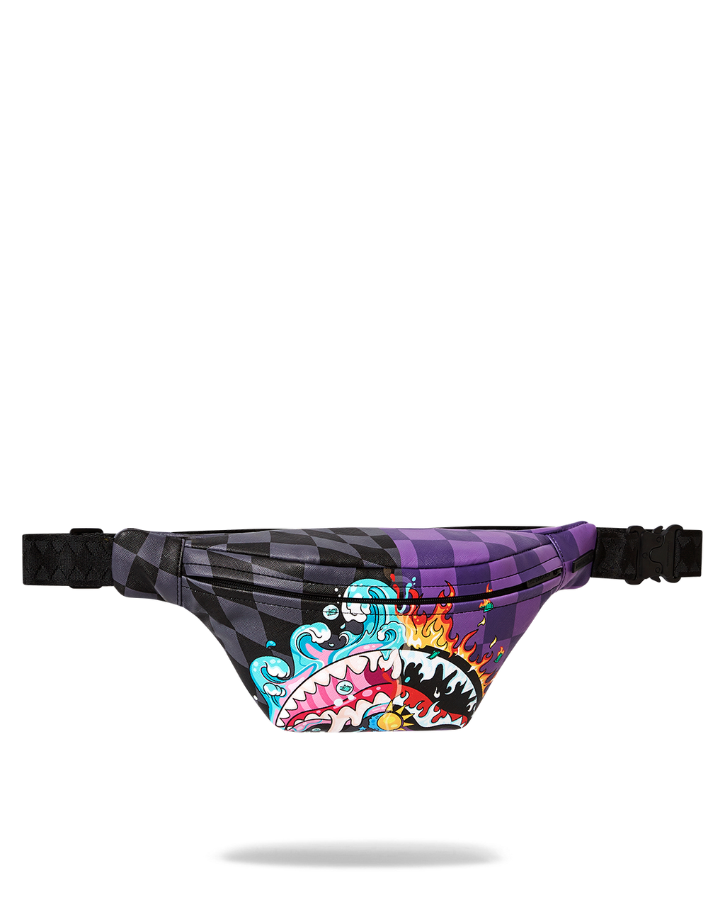 MAD SCIENTIST SAVVY CROSSBODY