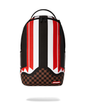 SHARK IN PARIS FLEX & REX DLXSV BACKPACK