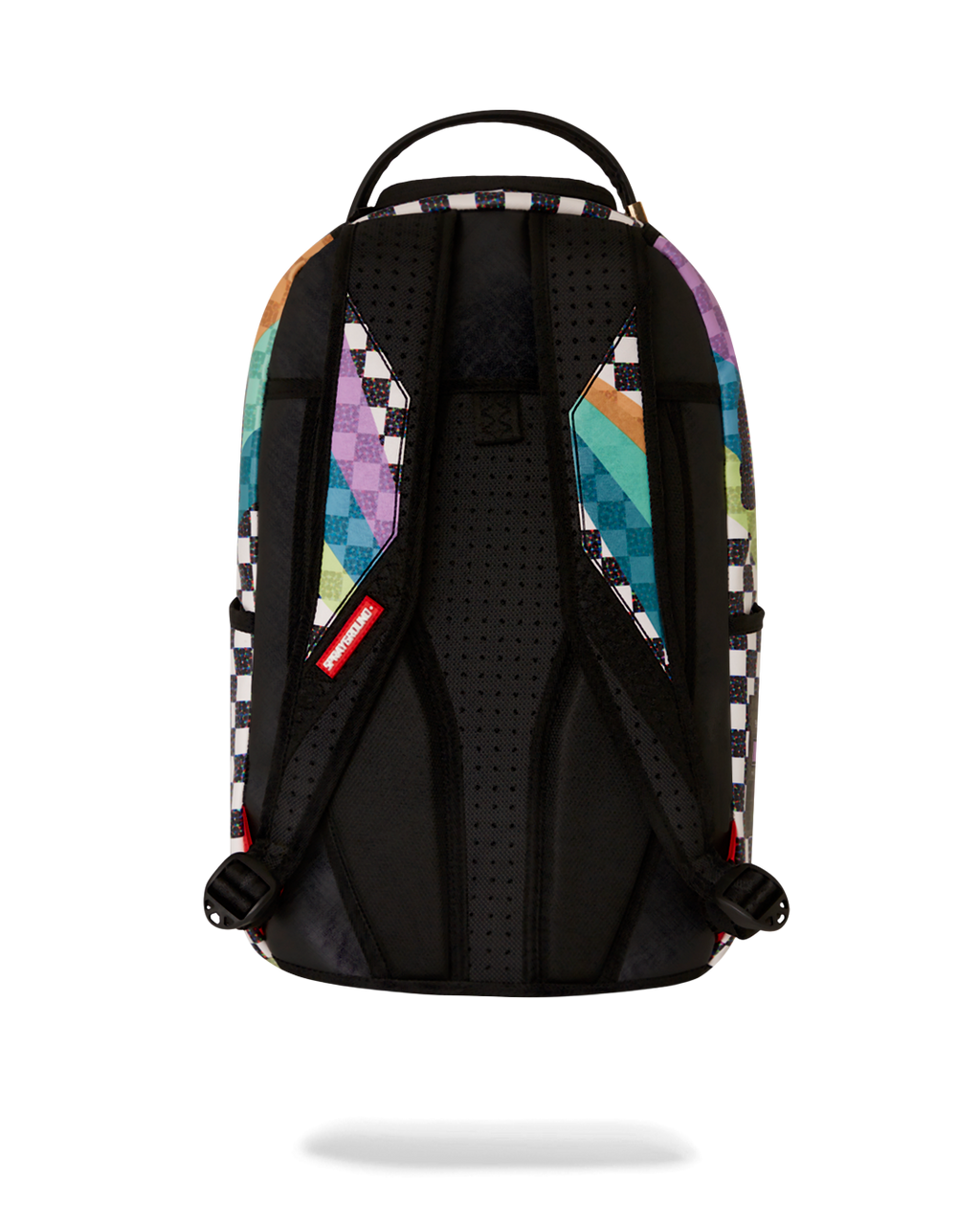SHARK PARADOX DLXSV BACKPACK