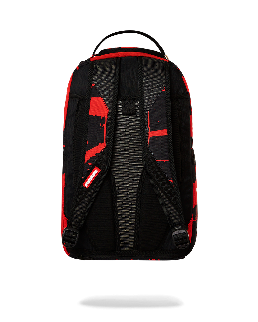 MADARA STANDTALL DLXSR BACKPACK