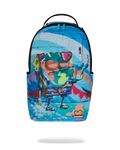SPONGEMONET BACKPACK