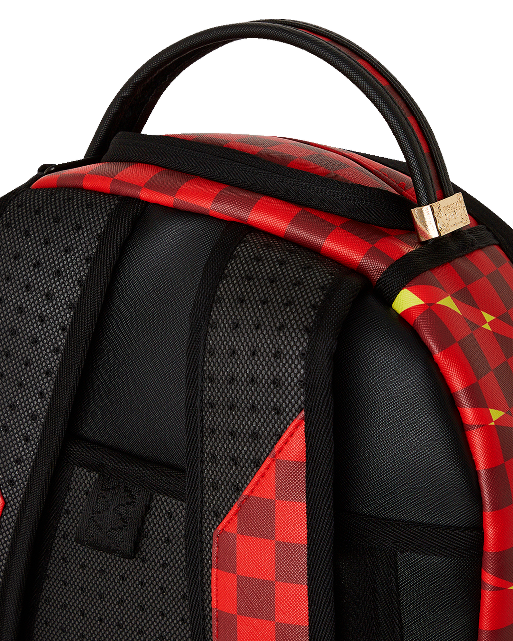 MONEYBEAR - WELCOME TO THE PARTY BACKPACK