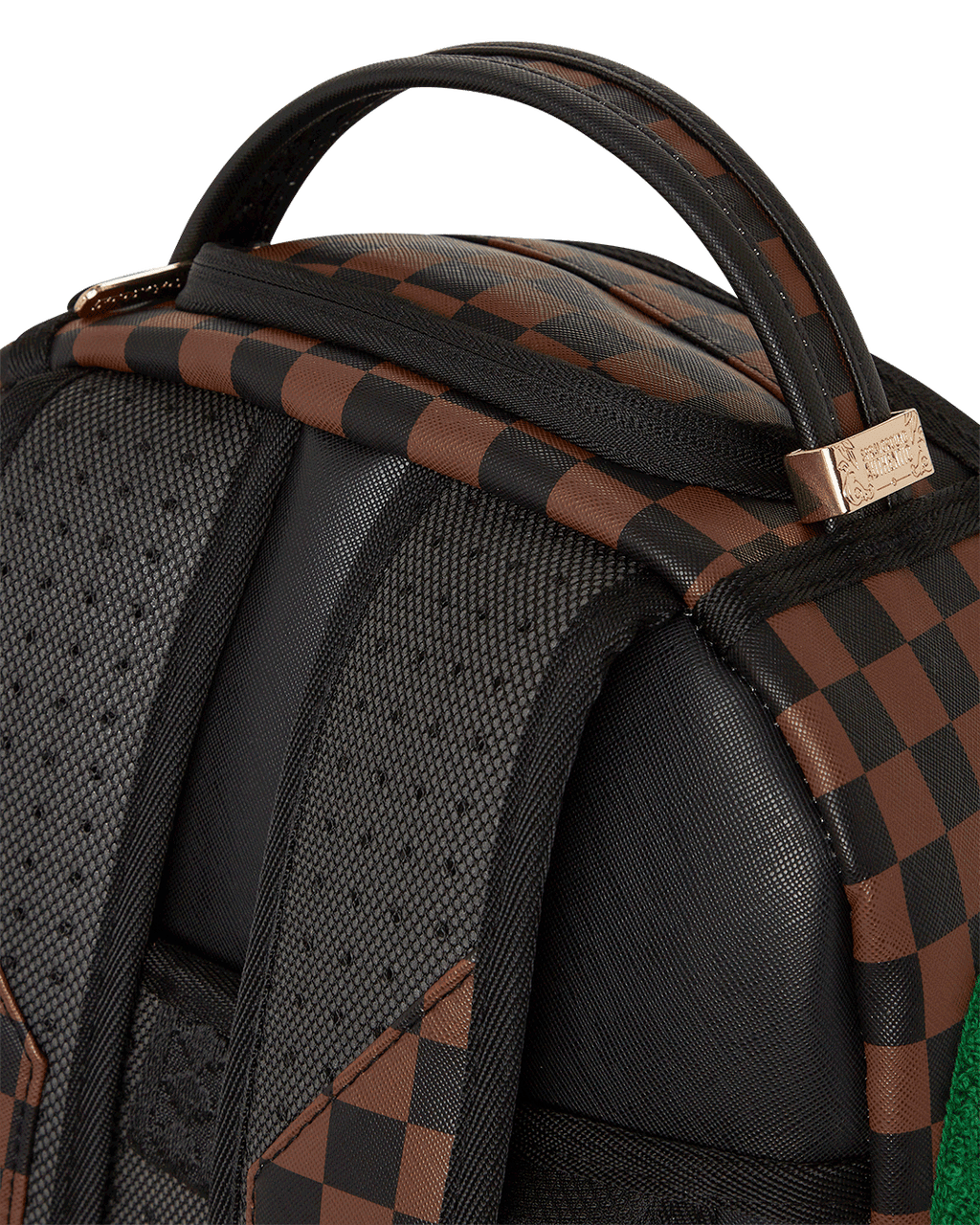 ROMEO AIR ITALIA SHARK BACKPACK