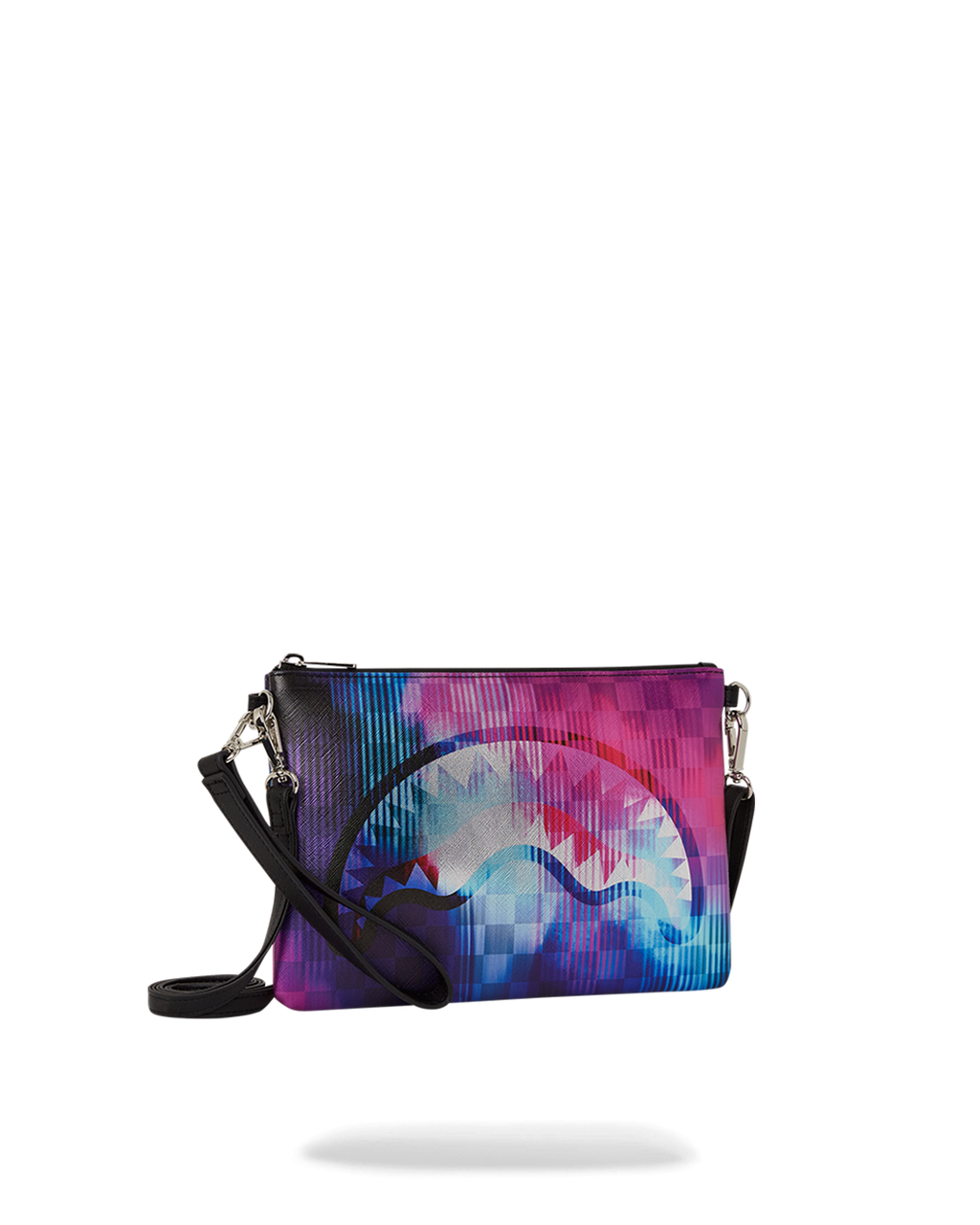 SHARKCLUB ELECTRONICA CROSSOVER CLUTCH