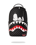 SNOOPY DAY OFF BACKPACK
