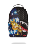ASTROMANE INTERSELLAR DLXSV BACKPACK