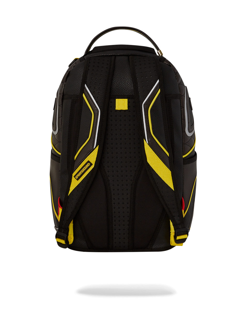 GRAND TURBO 613 DLXSV BACKPACK