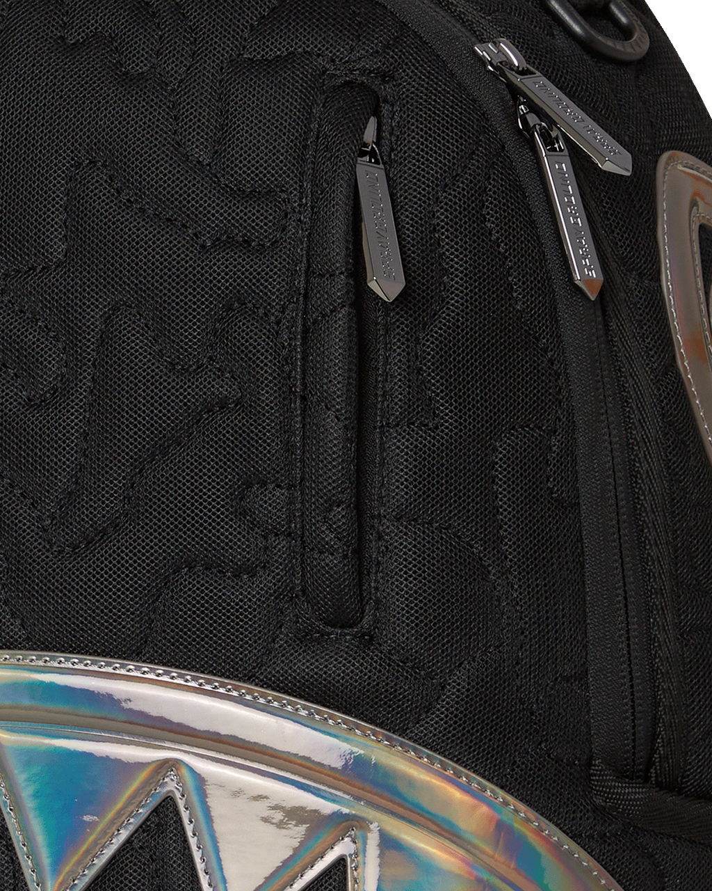 HYPER QUILT ELECTRON DLXS BACKPACK