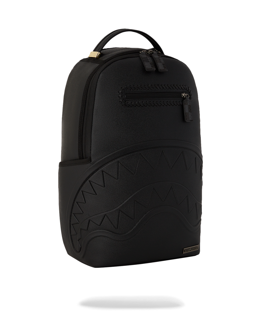 REALITY CHECK BACKPACK