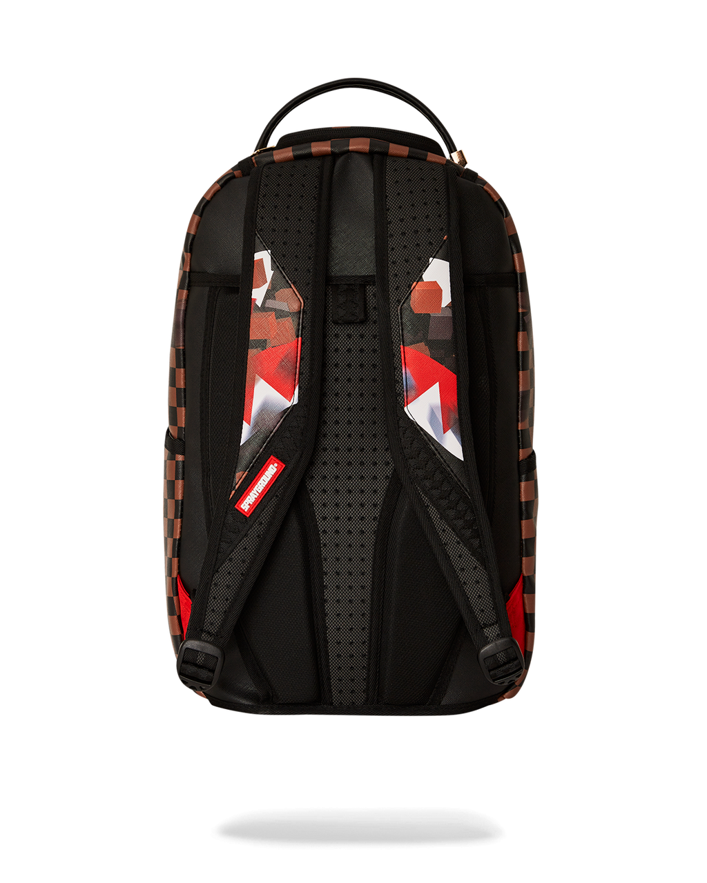 TRANSFORMERS PROTECT THE PLANET DLXSV BACKPACK